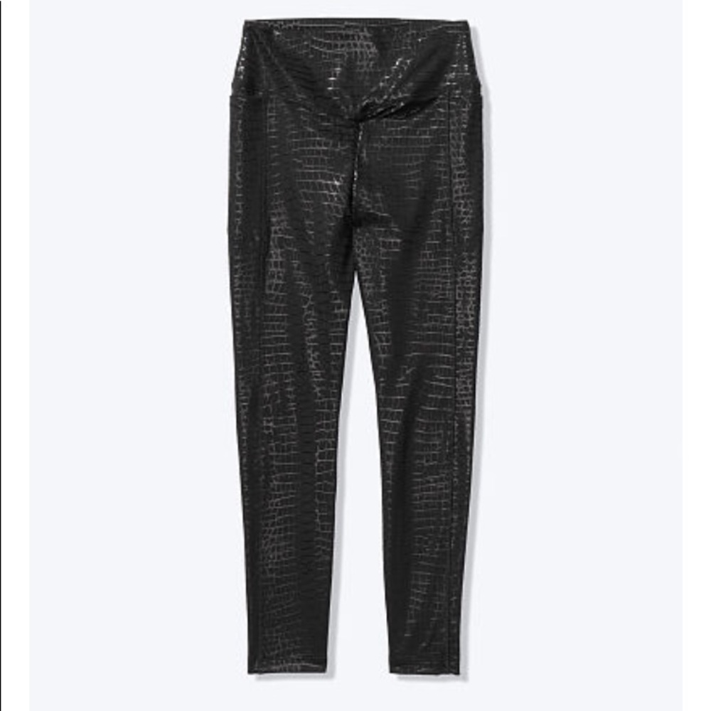 VS PINK Ultimate V Leggings